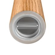 Młynek Ceramil 2.0, czarny / WMF