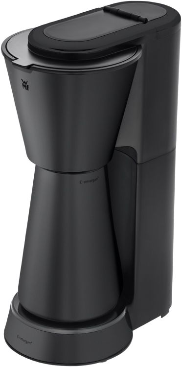 Ekspres przelewowy KitchenMinis Deep Black / WMF