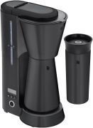 Ekspres przelewowy KitchenMinis Deep Black / WMF