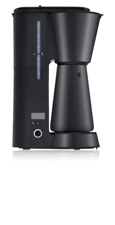 Ekspres przelewowy KitchenMinis Deep Black / WMF