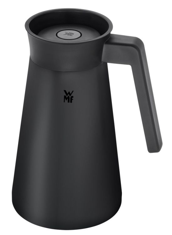 Ekspres przelewowy KitchenMinis Deep Black / WMF