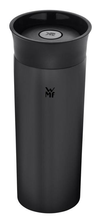 Ekspres przelewowy KitchenMinis Deep Black / WMF
