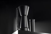 Ekspres przelewowy KitchenMinis Deep Black / WMF