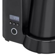 Ekspres przelewowy KitchenMinis Deep Black / WMF