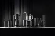 Ekspres przelewowy KitchenMinis Deep Black / WMF