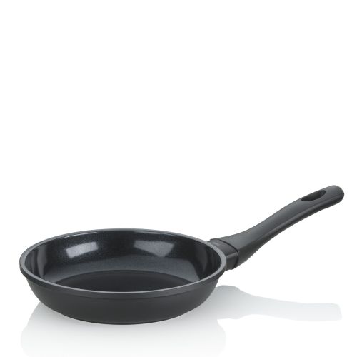 Patelnia ceramiczna 20cm czarna Atura / Kela