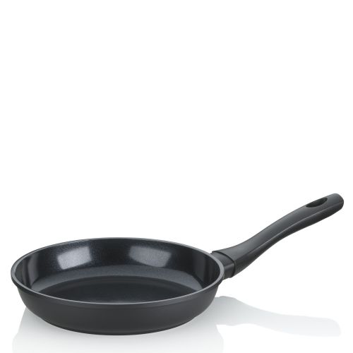 Patelnia z ceramiczną powłoką nieprzywierającą Kela Atura, śred. 24 cm