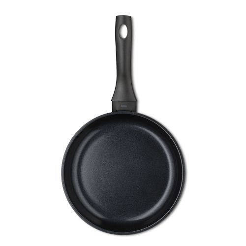 Patelnia z ceramiczną powłoką nieprzywierającą Kela Atura, śred. 24 cm