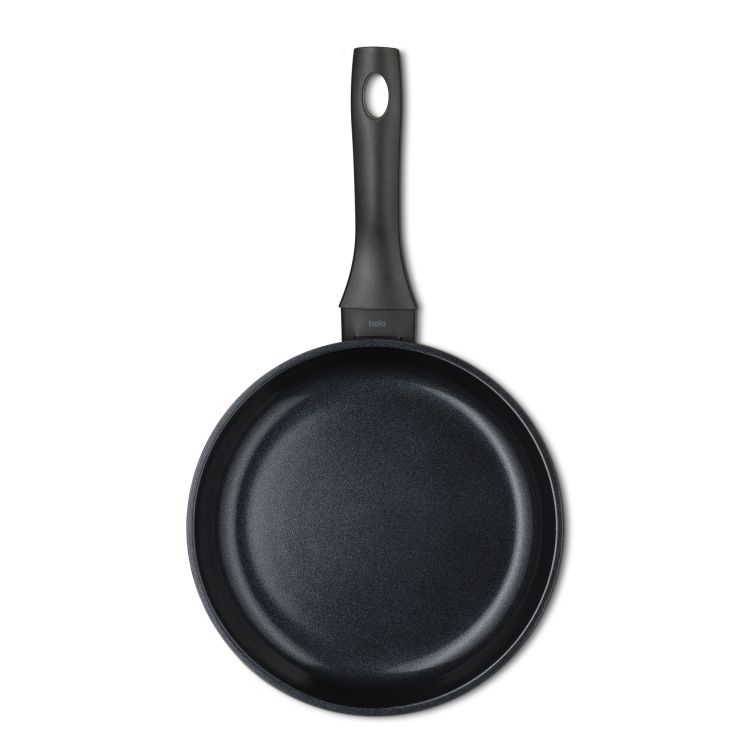 Patelnia z ceramiczną powłoką nieprzywierającą Kela Atura, śred. 24 cm