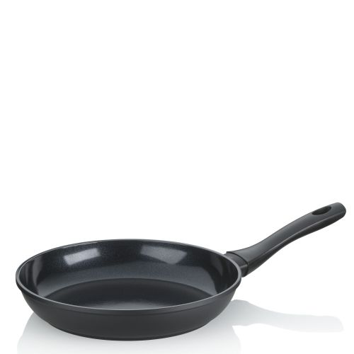 Patelnia ceramiczna 28cm czarna Atura / Kela