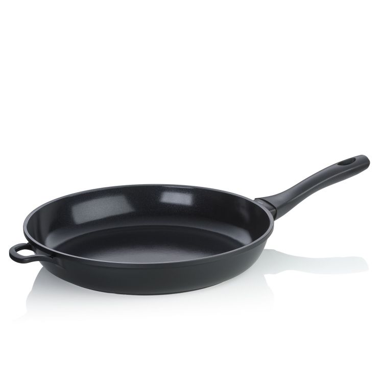 Patelnia z ceramiczną powłoką nieprzywierającą Kela Atura, śred. 32 cm