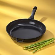 Patelnia z ceramiczną powłoką nieprzywierającą Kela Atura, śred. 32 cm