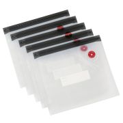 Torebki próżniowe Kuchenprofi Easyfresh, 10 szt., 1,25 l, 21 x 22 cm