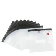 Torebki próżniowe Kuchenprofi Easyfresh, 10 szt., 1,25 l, 21 x 22 cm