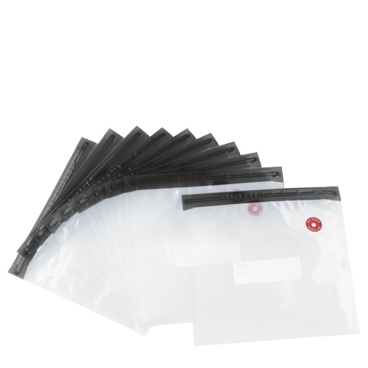 Torebki próżniowe Kuchenprofi Easyfresh, 10 szt., 1,25 l, 21 x 22 cm