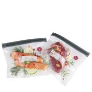 Torebki próżniowe Kuchenprofi Easyfresh, 10 szt., 1,25 l, 21 x 22 cm