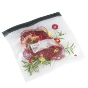Torebki próżniowe Kuchenprofi Easyfresh, 10 szt., 1,25 l, 21 x 22 cm