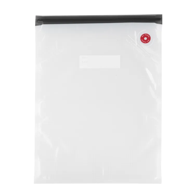 Torebki próżniowe Kuchenprofi Easyfresh, 10 szt., 5,5 l, 28 x 40 cm