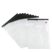 Torebki próżniowe Kuchenprofi Easyfresh, 10 szt., 5,5 l, 28 x 40 cm