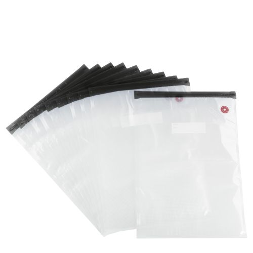 Torebki próżniowe Kuchenprofi Easyfresh, 10 szt., 5,5 l, 28 x 40 cm