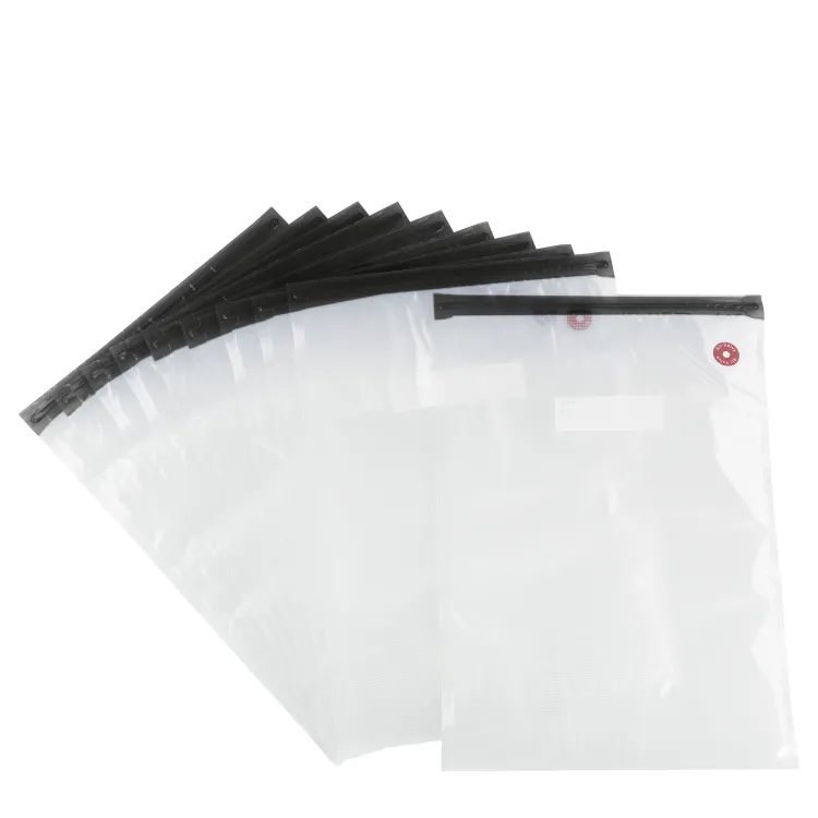 Torebki próżniowe Kuchenprofi Easyfresh, 10 szt., 5,5 l, 28 x 40 cm
