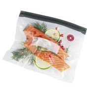 Torebki próżniowe Kuchenprofi Easyfresh, 10 szt., 5,5 l, 28 x 40 cm