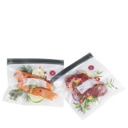 Torebki próżniowe Kuchenprofi Easyfresh, 10 szt., 5,5 l, 28 x 40 cm