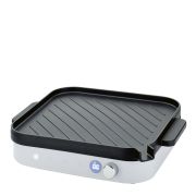 Kuchenka indukcyjna z płytą grillową Spring Elektro Line, 33 x 28 x 8 cm