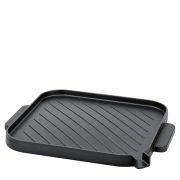 Kuchenka indukcyjna z płytą grillową Spring Elektro Line, 33 x 28 x 8 cm