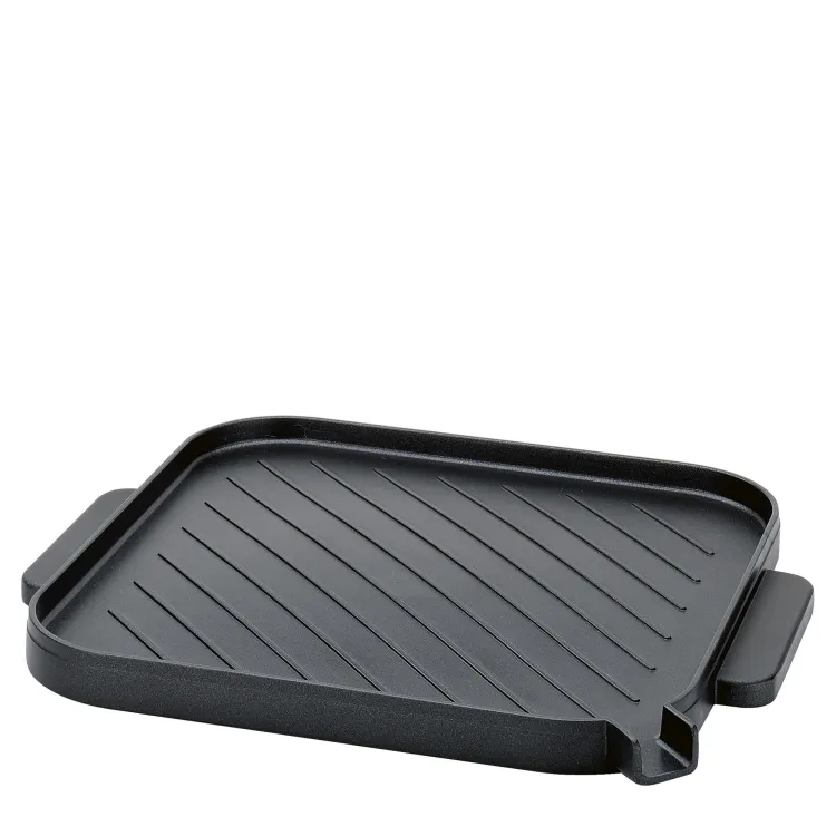 Kuchenka indukcyjna z płytą grillową Spring Elektro Line, 33 x 28 x 8 cm