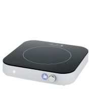 Kuchenka indukcyjna z płytą grillową Spring Elektro Line, 33 x 28 x 8 cm