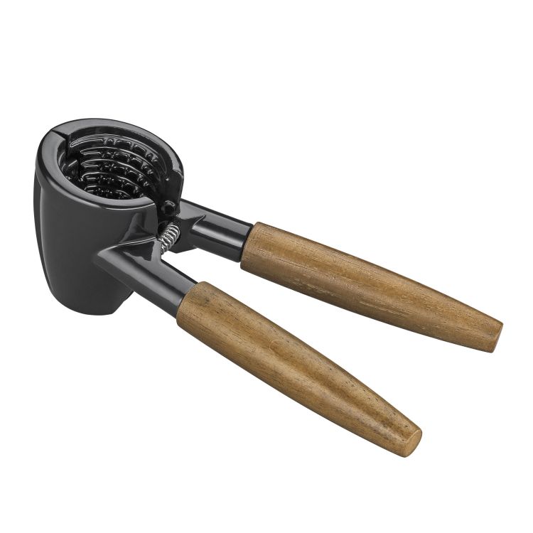 Dziadek do orzechów Cilio Knacki Legno, metal/drewno kauczukowe, 17 cm