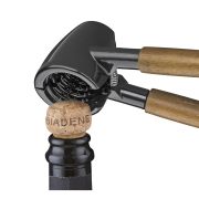 Dziadek do orzechów Cilio Knacki Legno, metal/drewno kauczukowe, 17 cm