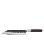 Nóż kiritsuke Zassenhaus Kyoto, japońska stal/drewno wenge, 23 cm