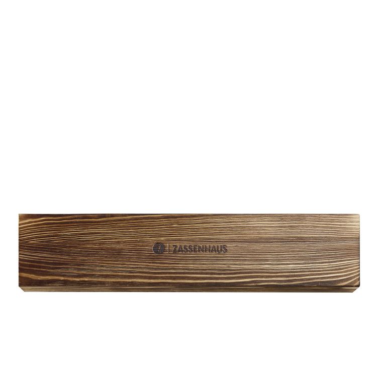 Nóż kiritsuke Zassenhaus Kyoto, japońska stal/drewno wenge, 23 cm