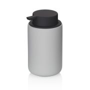 Dozownik mydła 300ml jasnoszary Sana / Kela