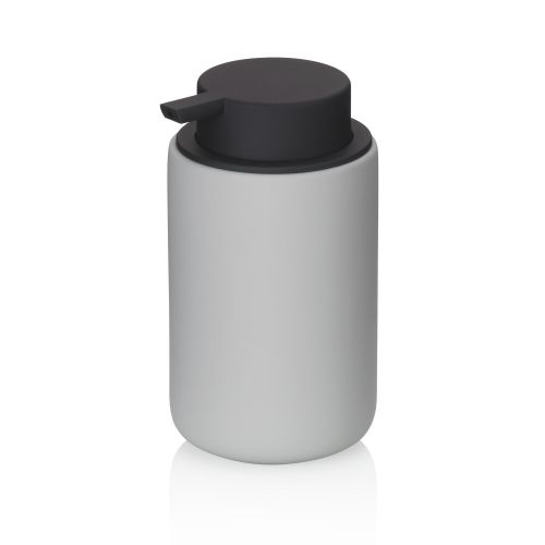 Dozownik mydła 300ml jasnoszary Sana / Kela