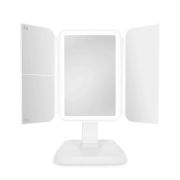 Lusterko kosmetyczne z podświetleniem LED ADE, 34 x 17,5 x 32 cm