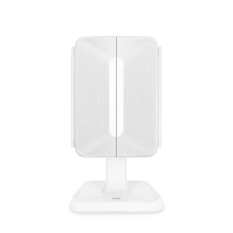 Lusterko kosmetyczne z podświetleniem LED ADE, 34 x 17,5 x 32 cm