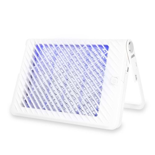 Lampa owadobójcza ADE, 25,5 x 18 x 3 cm