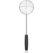 Łyżka cedzakowa Lurch Tango, 38 cm, śred. 11,5 cm