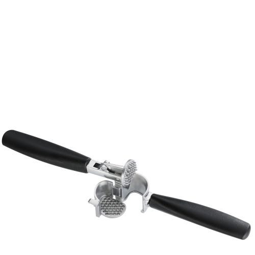 Praska do czosnku Kuchenprofi Profile, metal/tworzywo sztuczne, 16,5 cm