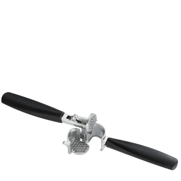 Praska do czosnku Kuchenprofi Profile, metal/tworzywo sztuczne, 16,5 cm