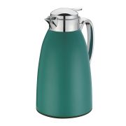 Dzbanek termiczny Cilio Venezia, 1,0 l, zielony matowy