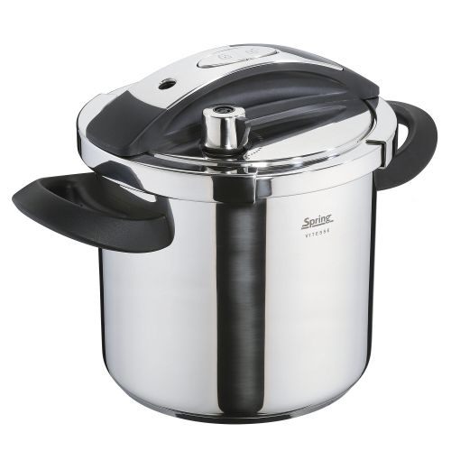 Szybkowar Vitesse Spring, 8,0 l, śred. 23,5 x 28,5 cm