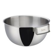 Miska kuchenna z rączką Spring Tools, stal nierdzewna, 3,3 l, śred. 22 x 12 cm