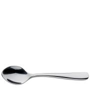 Łyżeczki do espresso Cilio Roma, 6 szt., 10,5 cm, stal nierdzewna