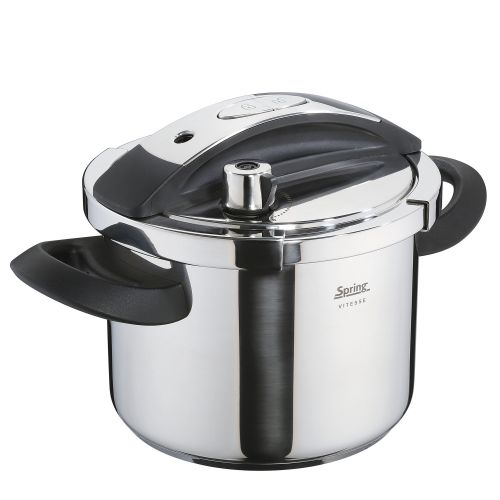 Szybkowar Spring Vitesse, 6,0 l, śred. 23,5 x 23 cm