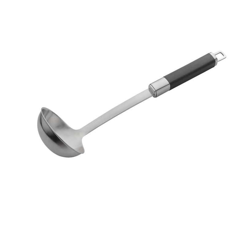 Chochla Spring Tools Fusion2+, stal nierdzewna/silikon, 33,5 cm