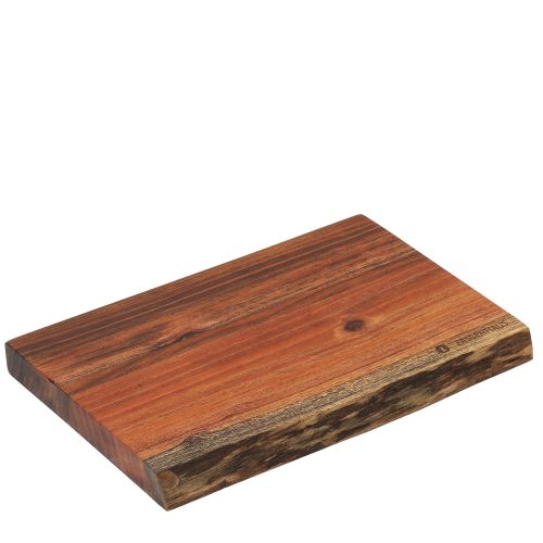 Deska do krojenia Zassenhaus, akacja, 30 x 20 x 2,5 cm